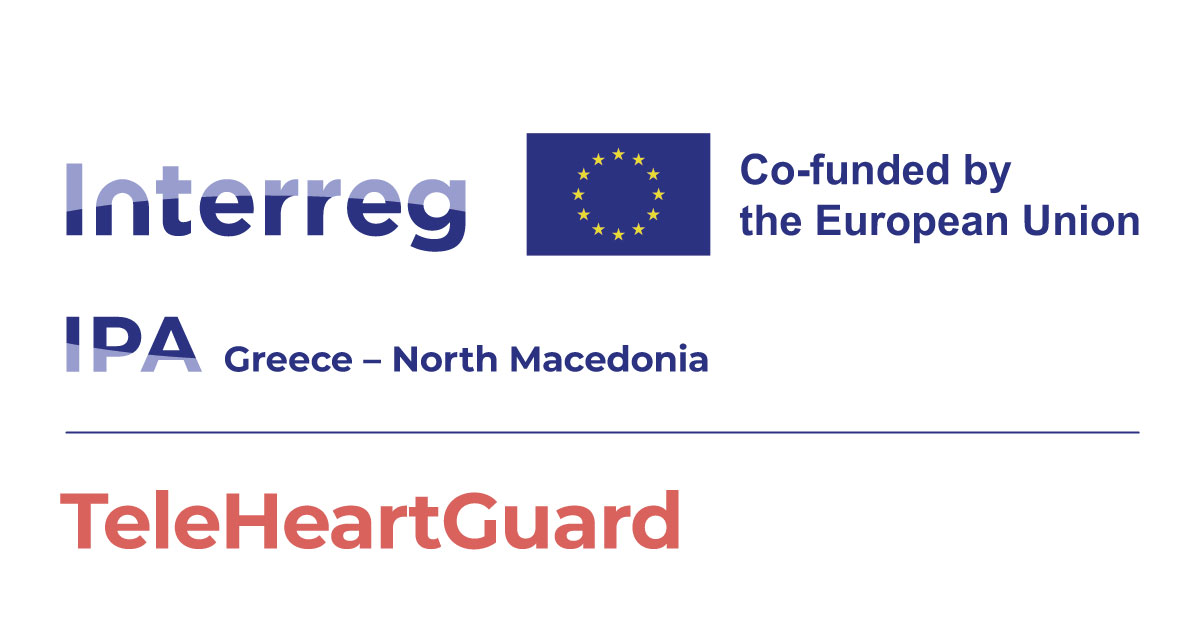 TeleHeartGuard | Learn more about the project